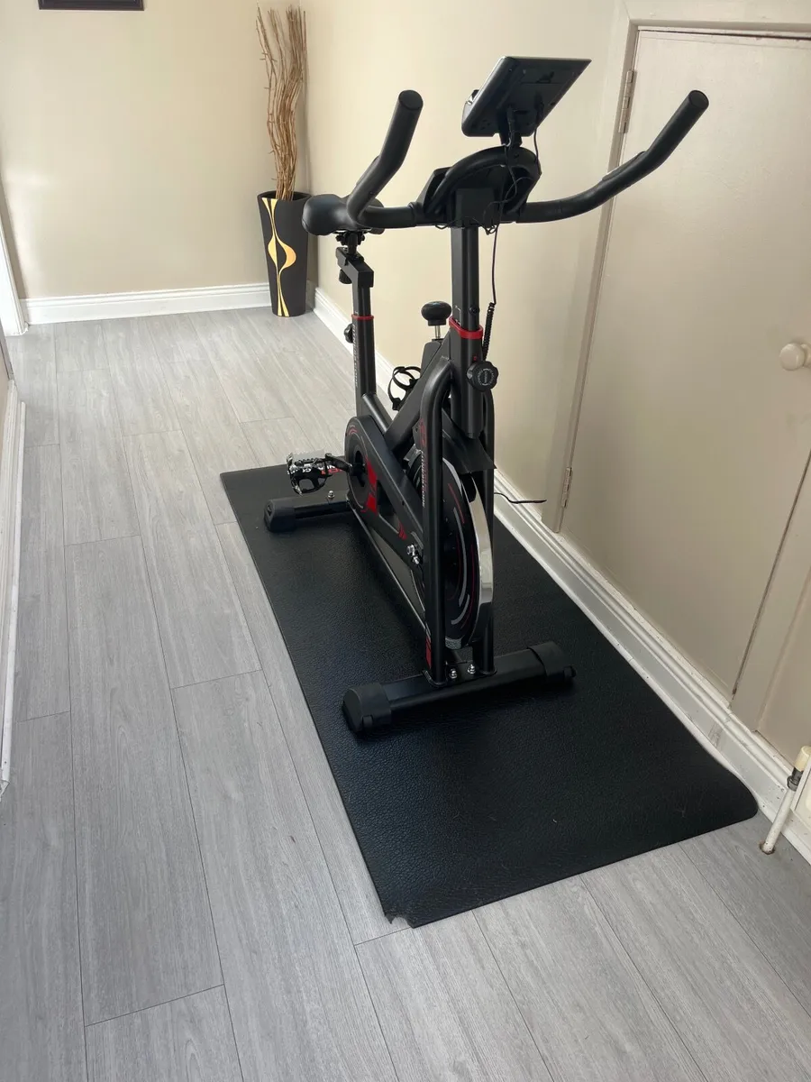 Exercise Bike - Image 1