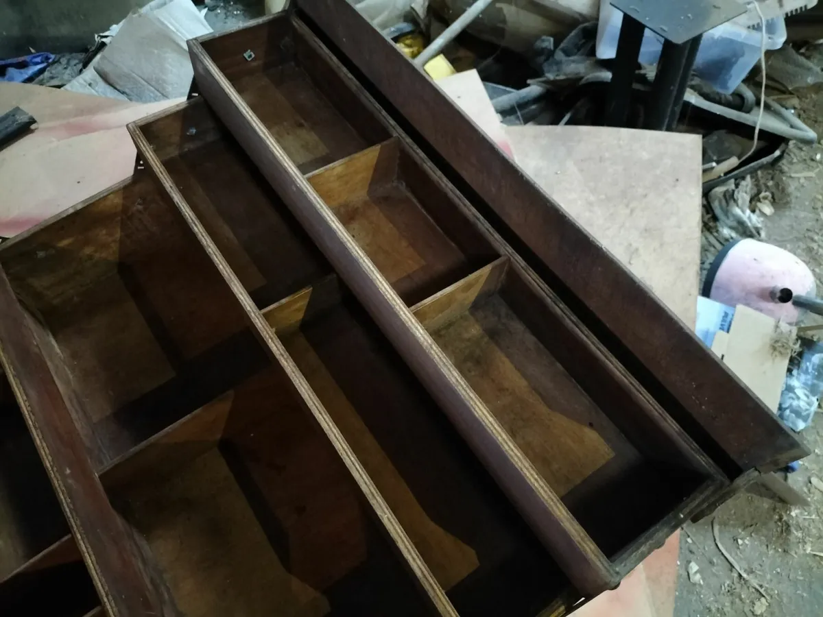 Large Tool Storage box - Image 2