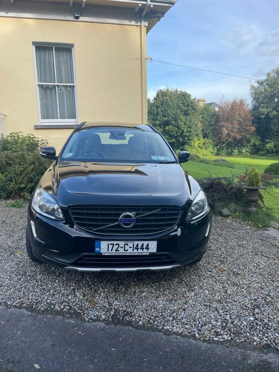172 Volvo XC60 - Image 1