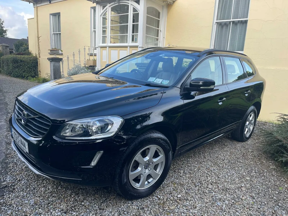 172 Volvo XC60 - Image 3