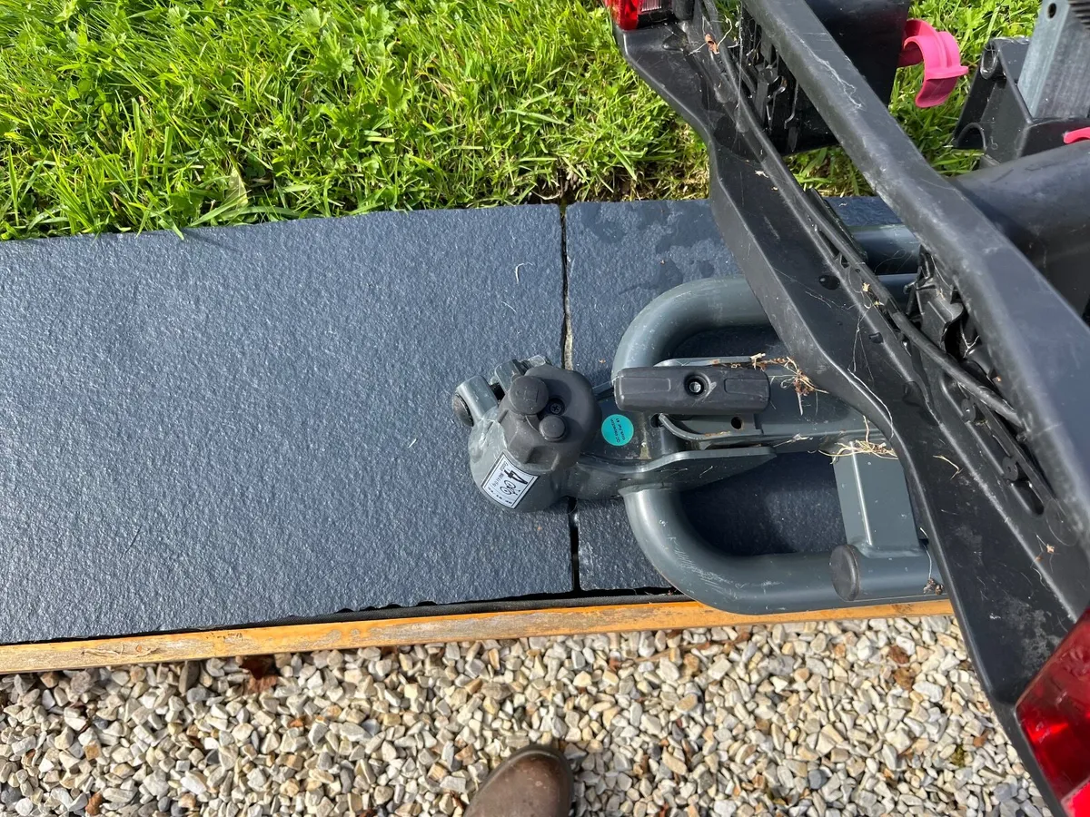 Bike carrier - Image 1