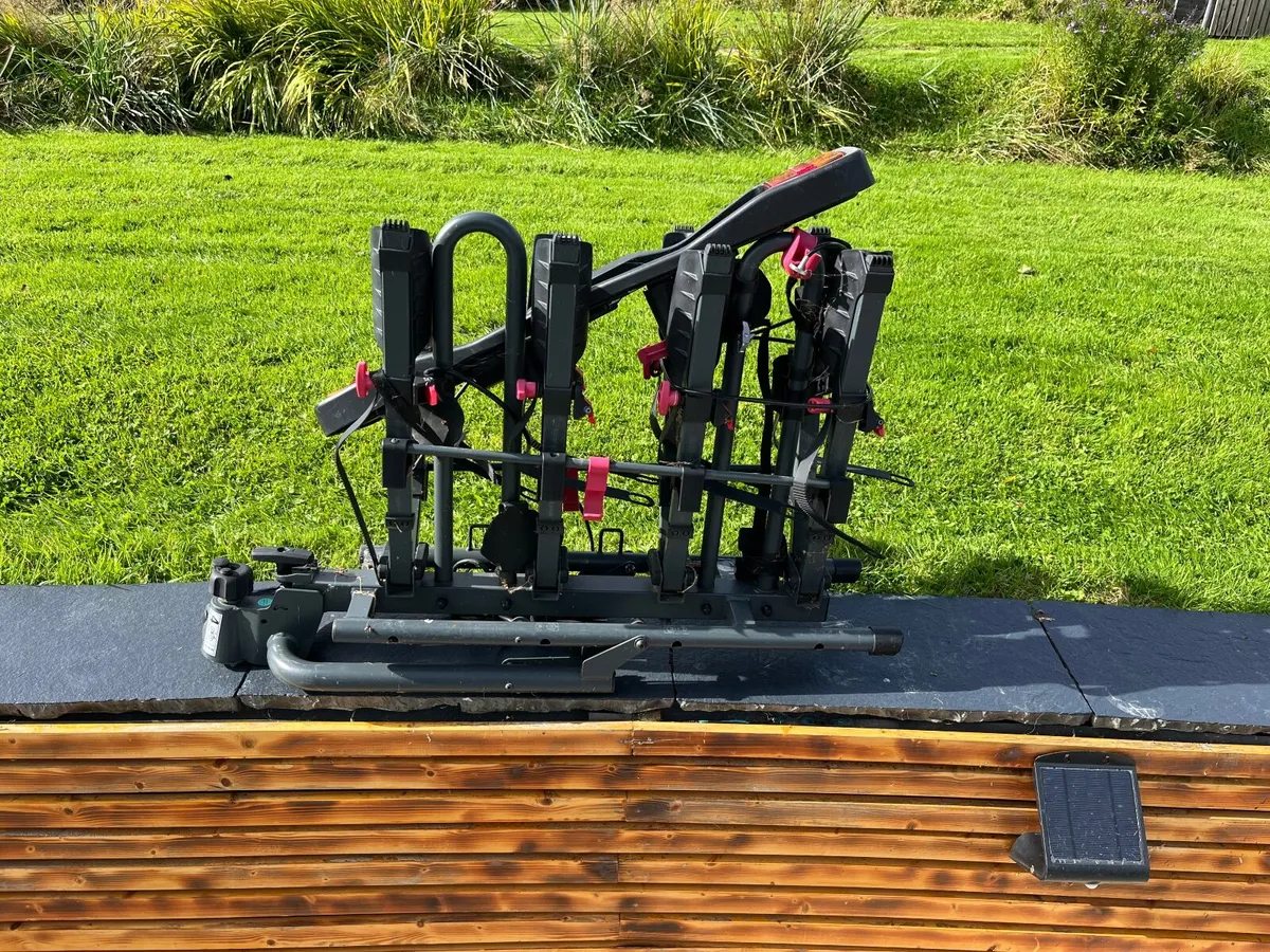 Bike carrier - Image 2
