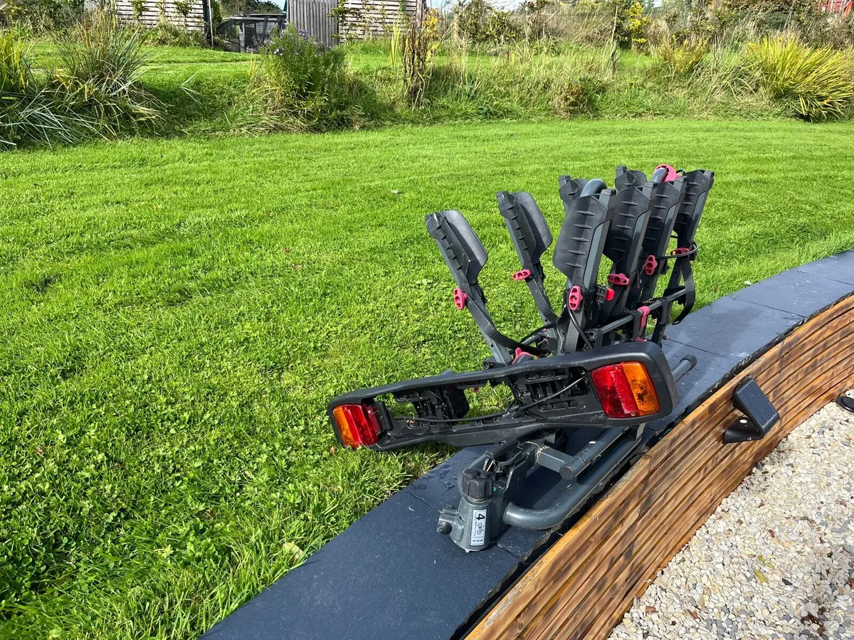 Bike carrier - Image 3