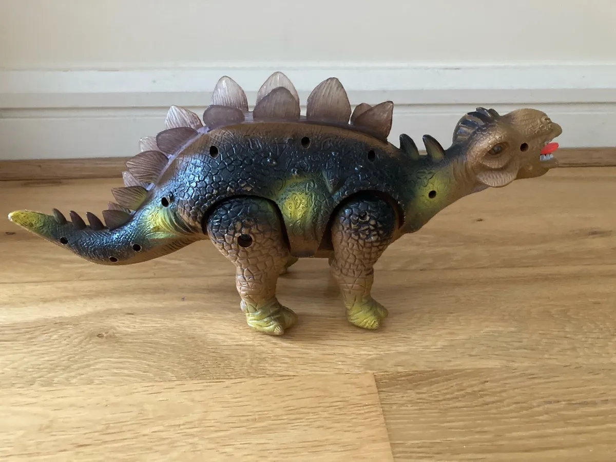 Dinosaur set - Image 2