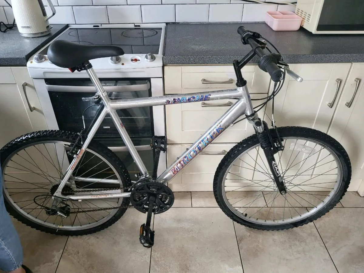 Bike - Image 4