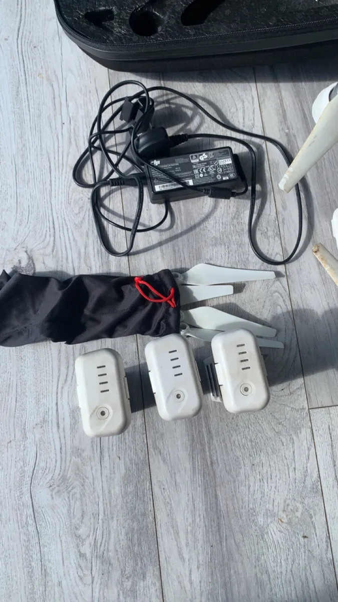 Dji drone - Image 2