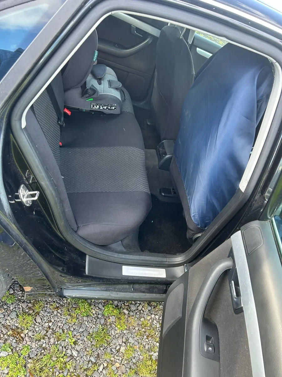 Audi A4 - Image 4