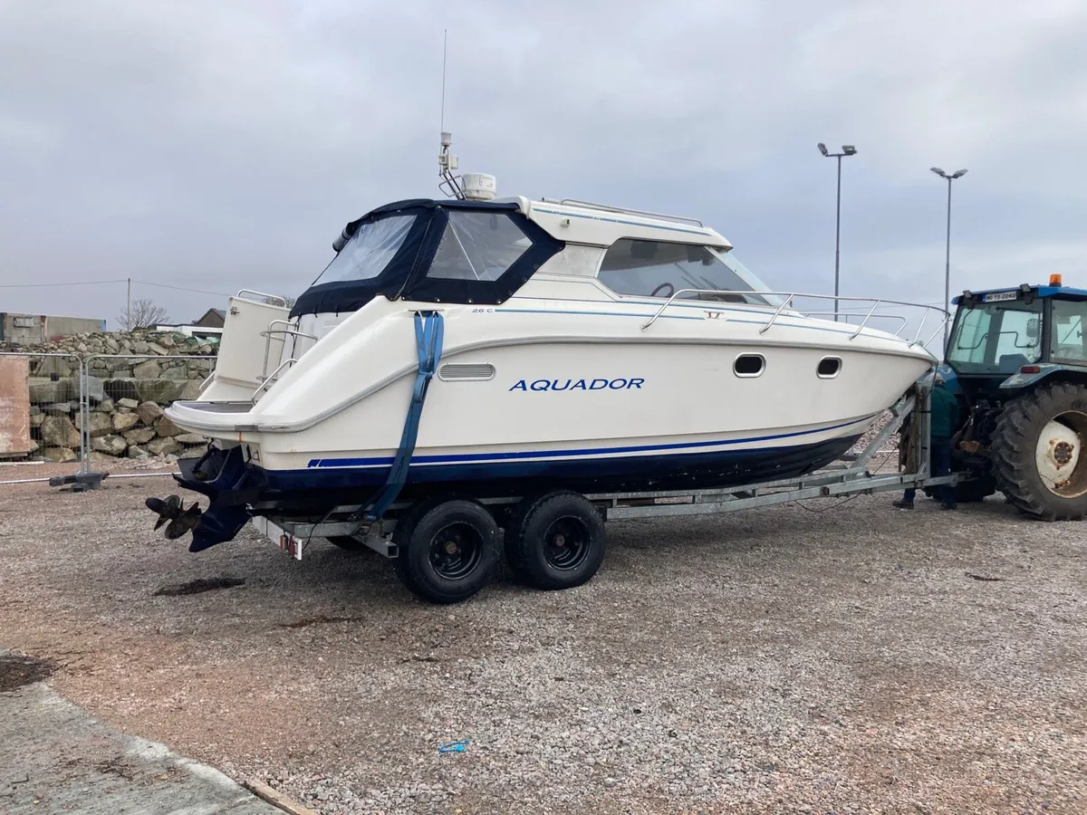 Aquador 26 - Image 4