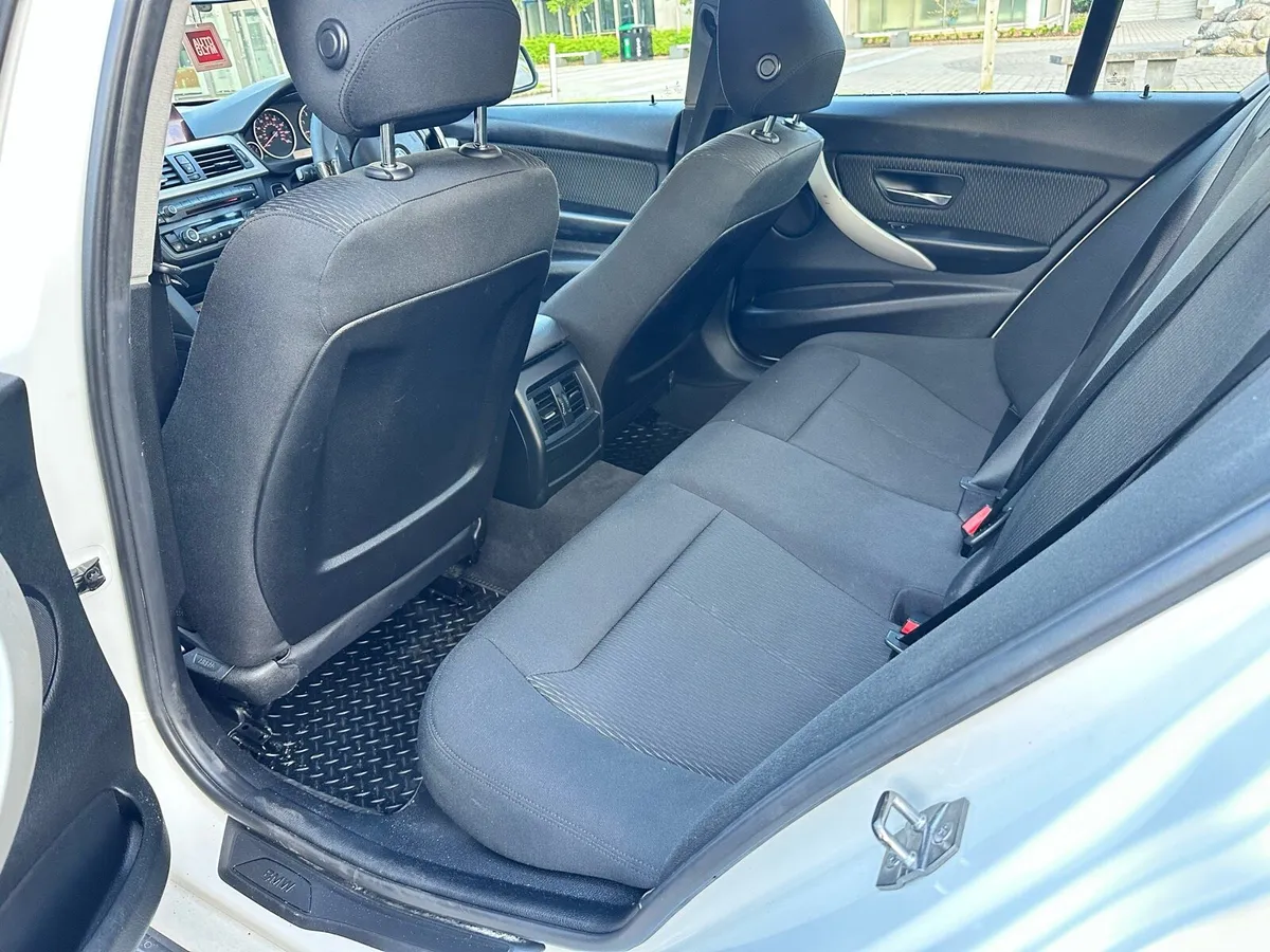 Bmw 320D 2015 NCT till nov 2026 - Image 4
