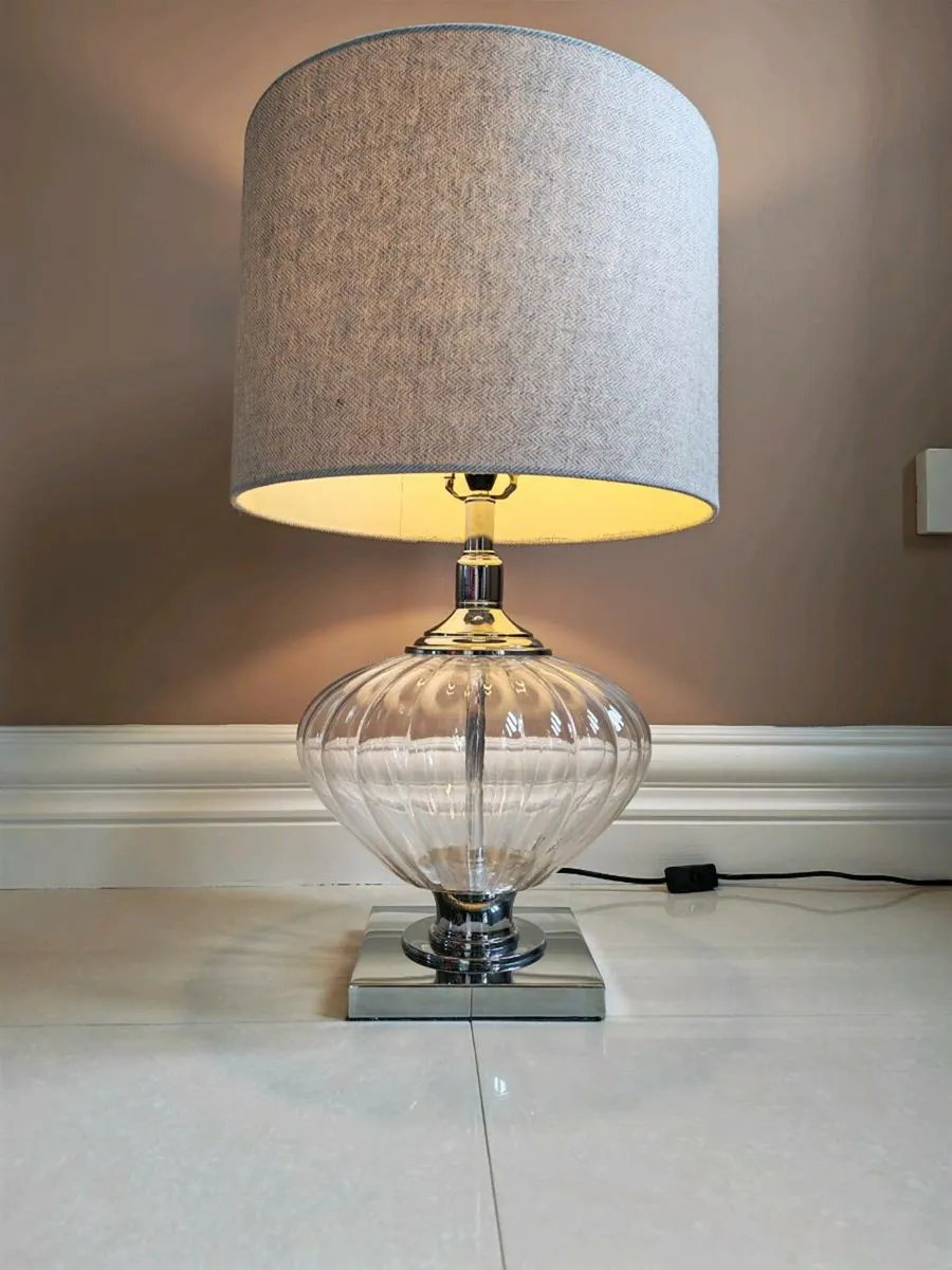 NEXT home Lamp - Image 2