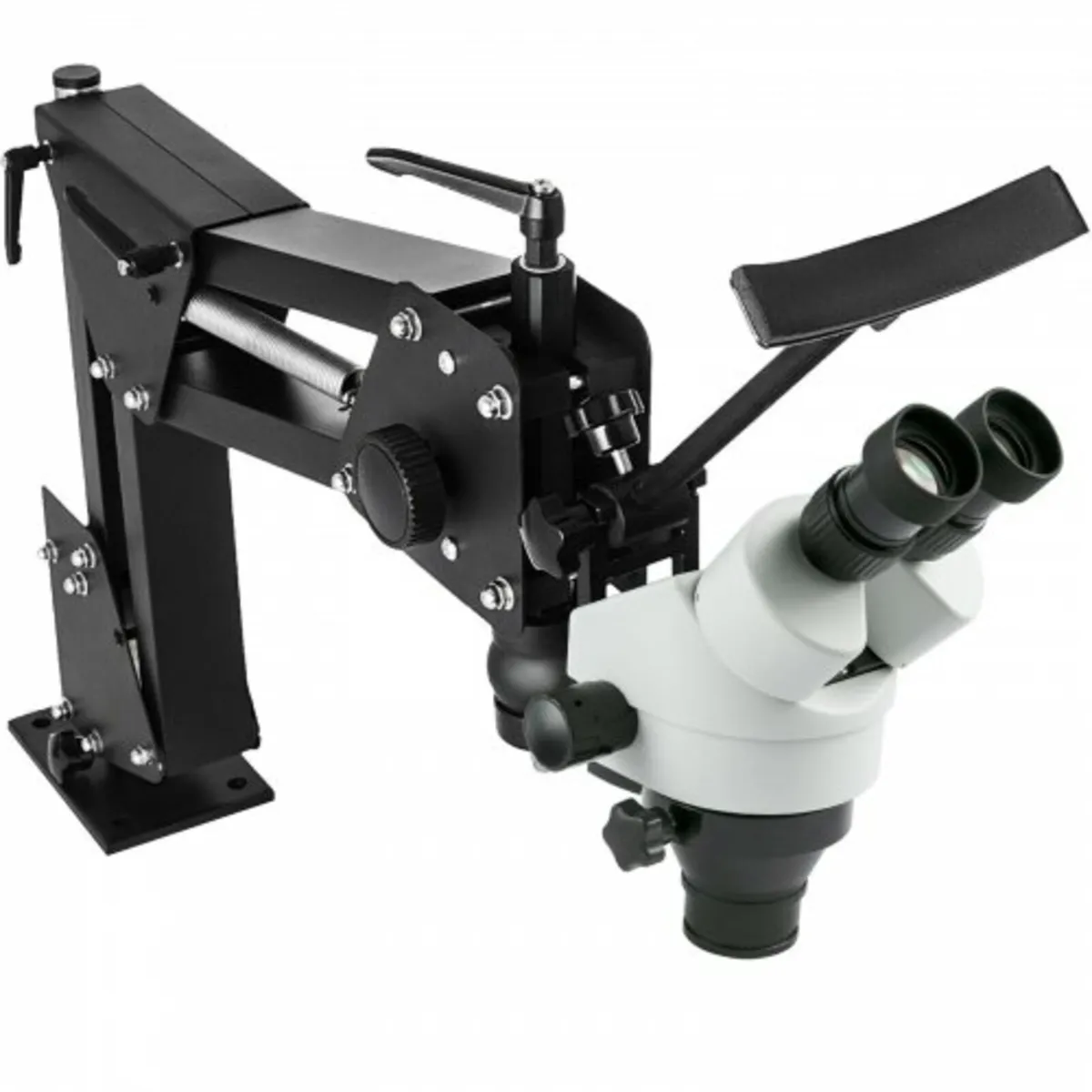 Micro Inlaid Mirror Multi-directional Micro-settin - Image 1