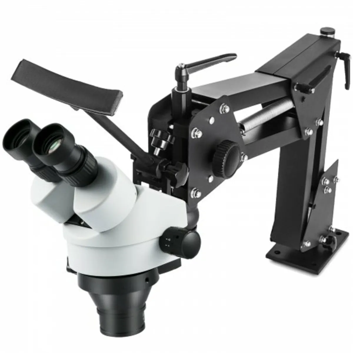 Micro Inlaid Mirror Multi-directional Micro-settin - Image 4