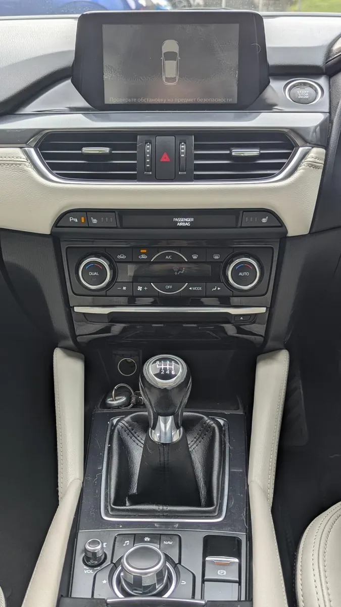 Mazda 6  Fresh NCT - Image 4