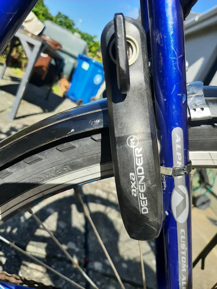 Vintage Trek men's bicycle - Image 4