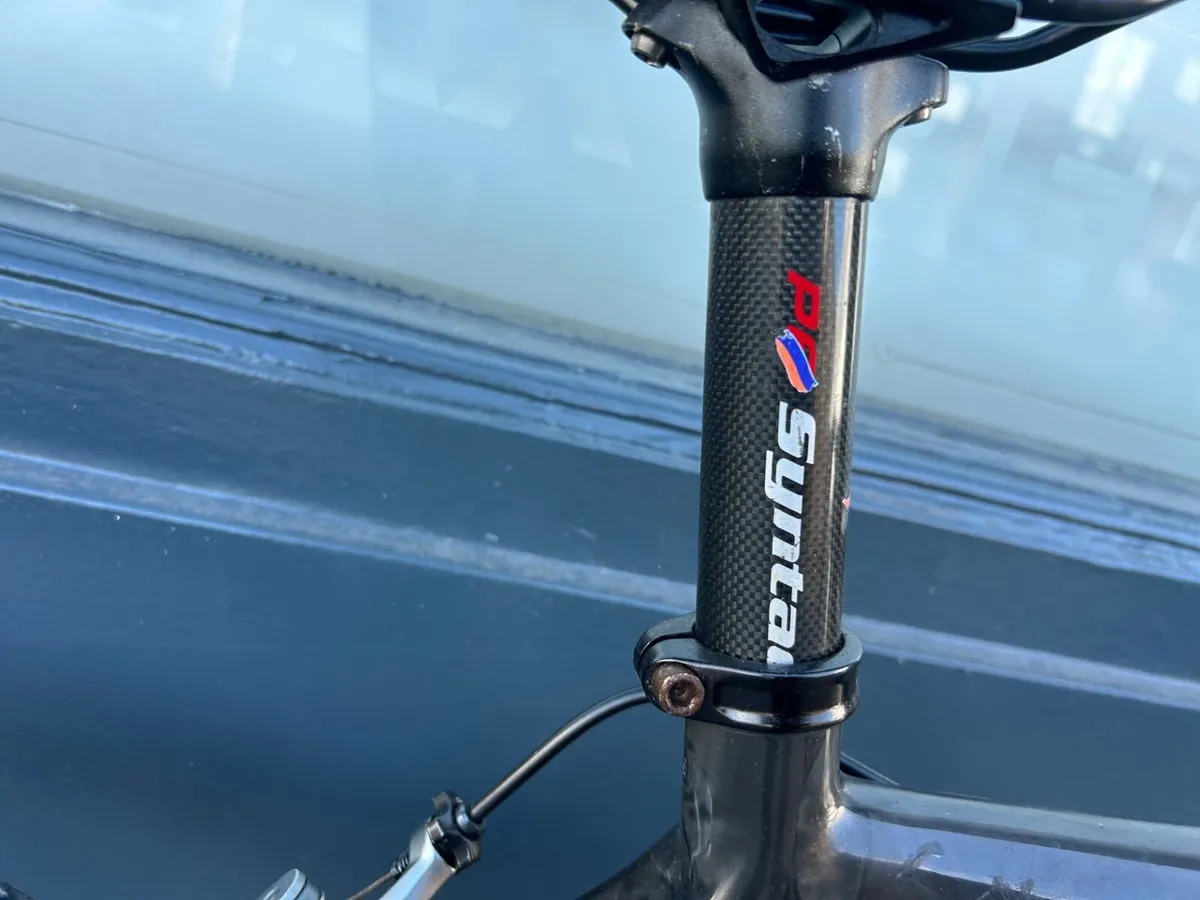 Cube GTC Full Carbon ❗️Open 7 days ❗️ - Image 2