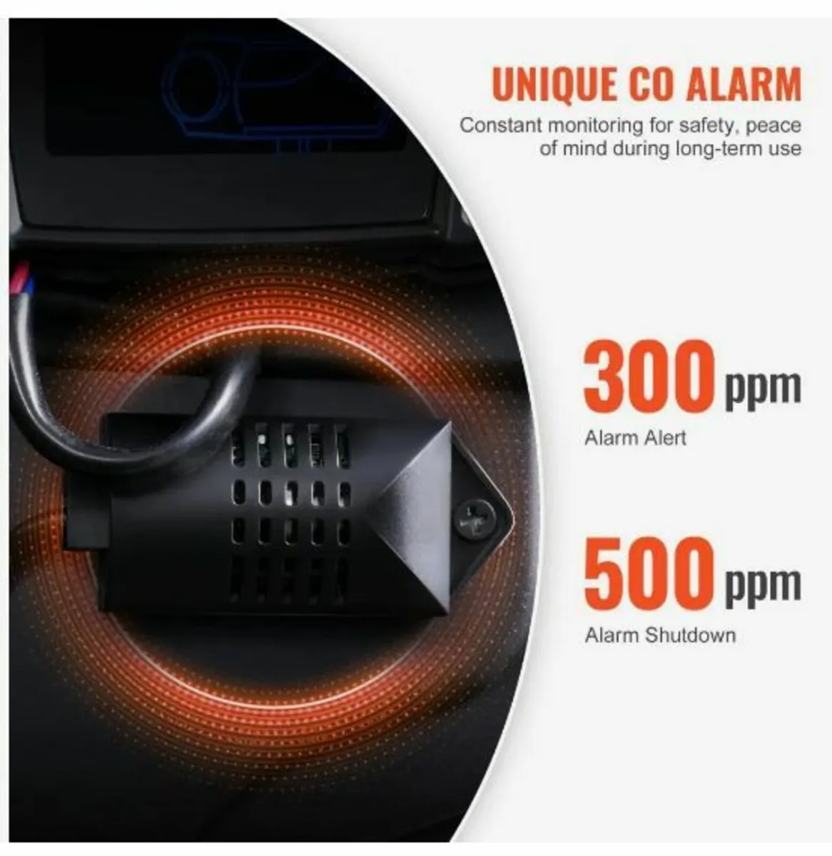 8KW Diesel Heater, 12V/24V - Image 4