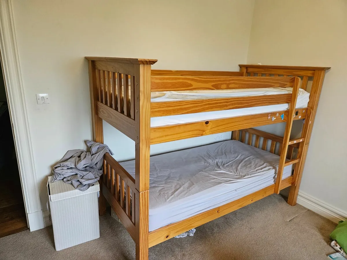 Bunk beds - Image 2