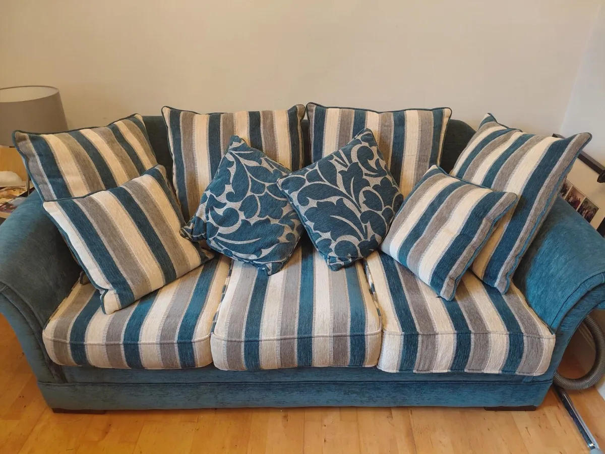 Sofa bed - Image 1