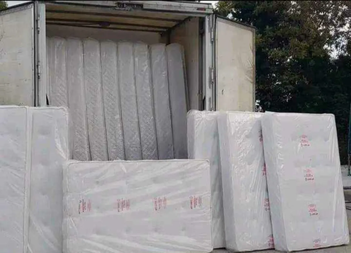 Brand New mattress - Image 3