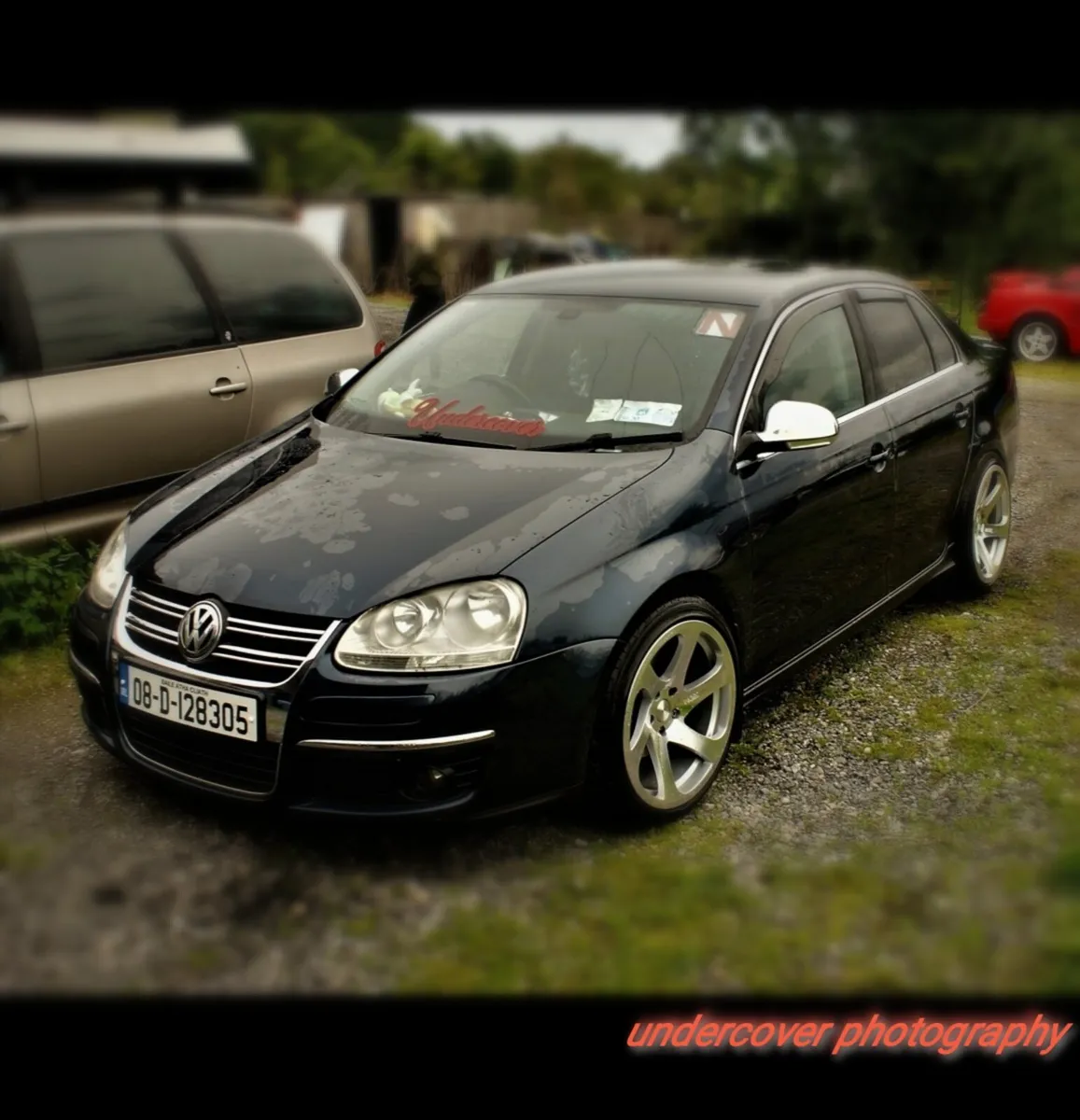 Hybrid Volkswagen Jetta - Image 2