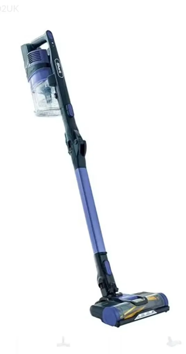 Shark Cordless Stick Vacuum IZ202UK- Maynooth - Image 1