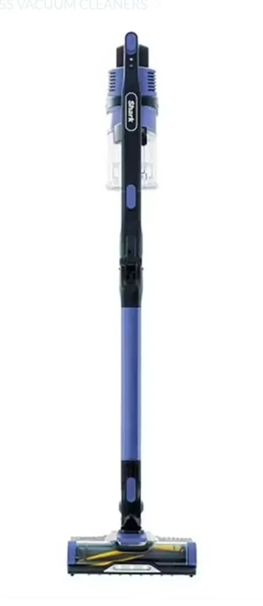 Shark Cordless Stick Vacuum IZ202UK- Maynooth - Image 2