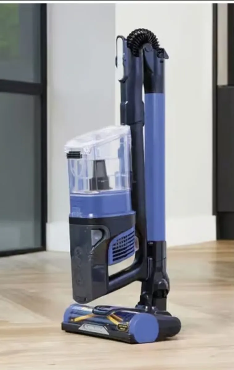 Shark Cordless Stick Vacuum IZ202UK- Maynooth - Image 3