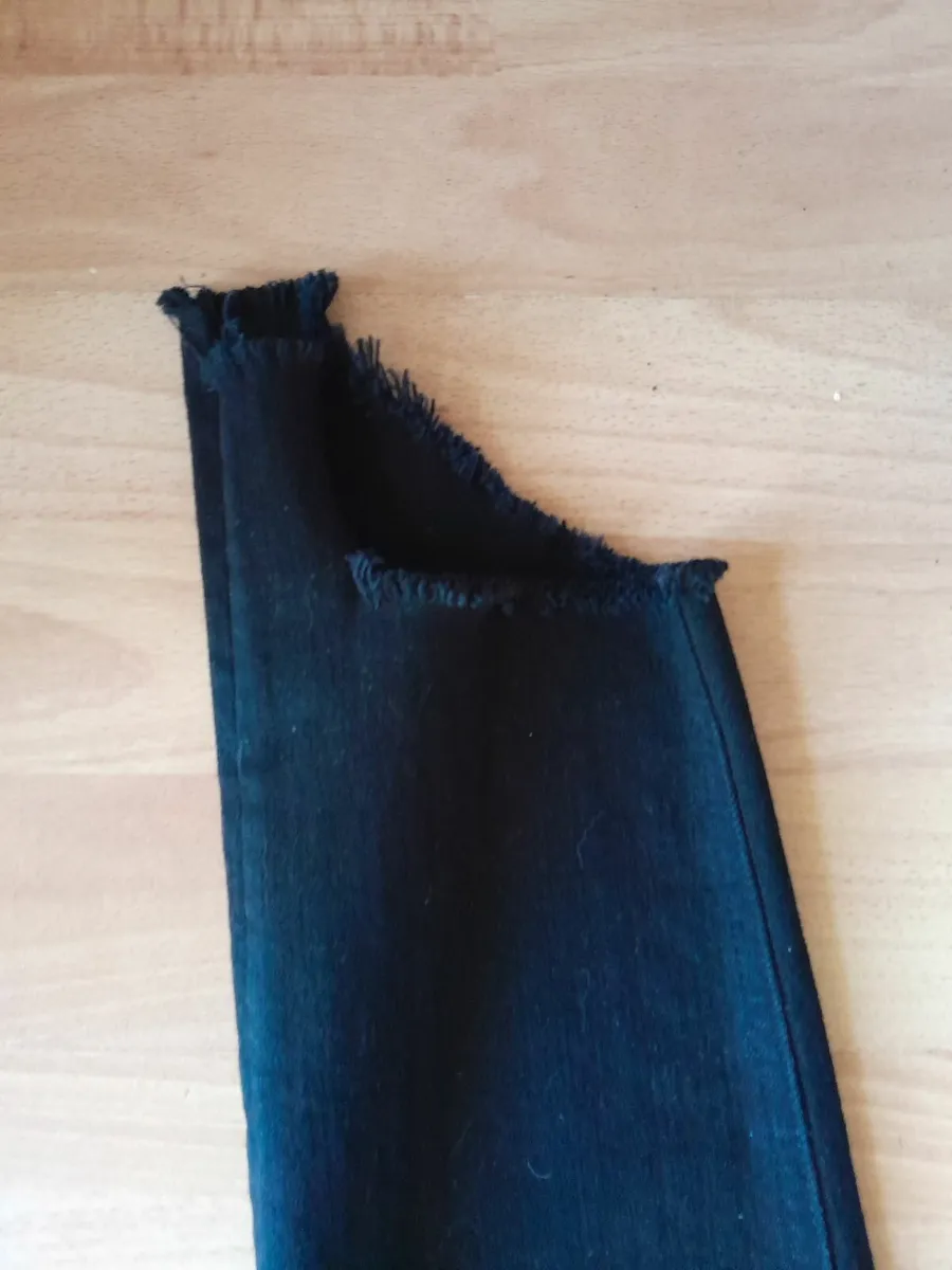 Rag and Bone ladies Jeans - Image 3