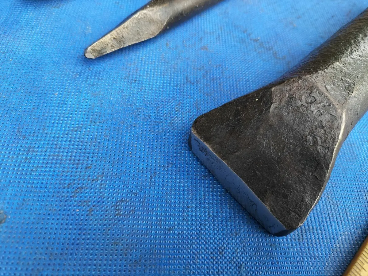 Set of Stonemasons Tools - Image 4