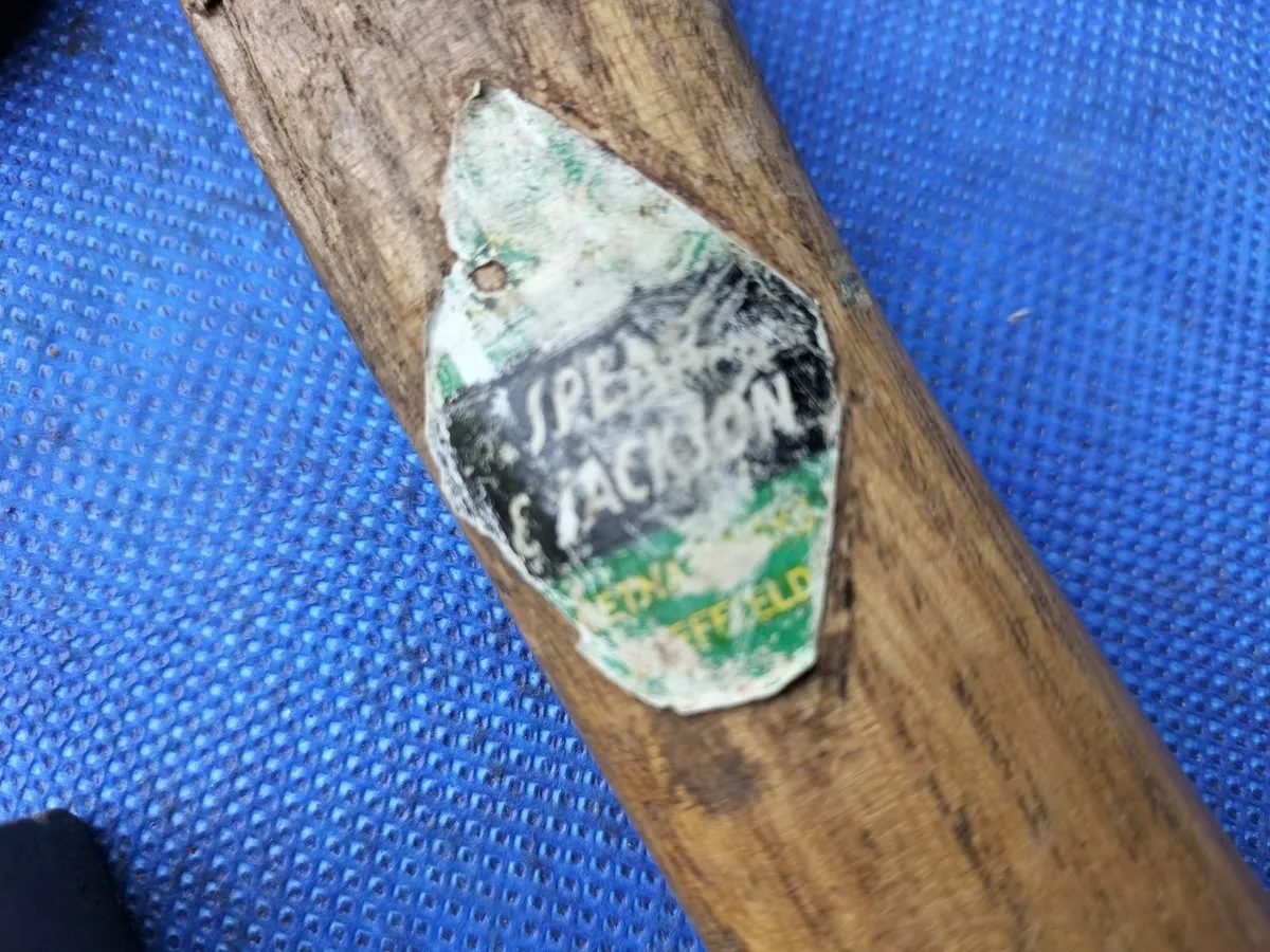 1.1/2lb Axe by Spear & Jackson - Image 2