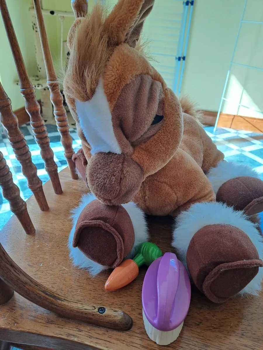 FurReal Pony - Image 1