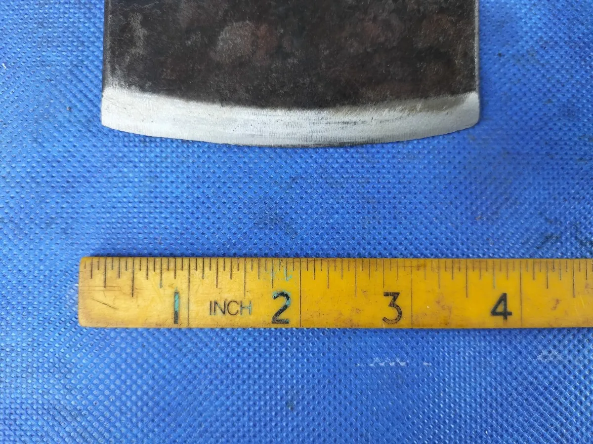 1.1/2lb Axe by Spear & Jackson - Image 4