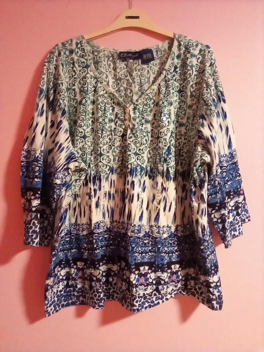 Brand new ladies top