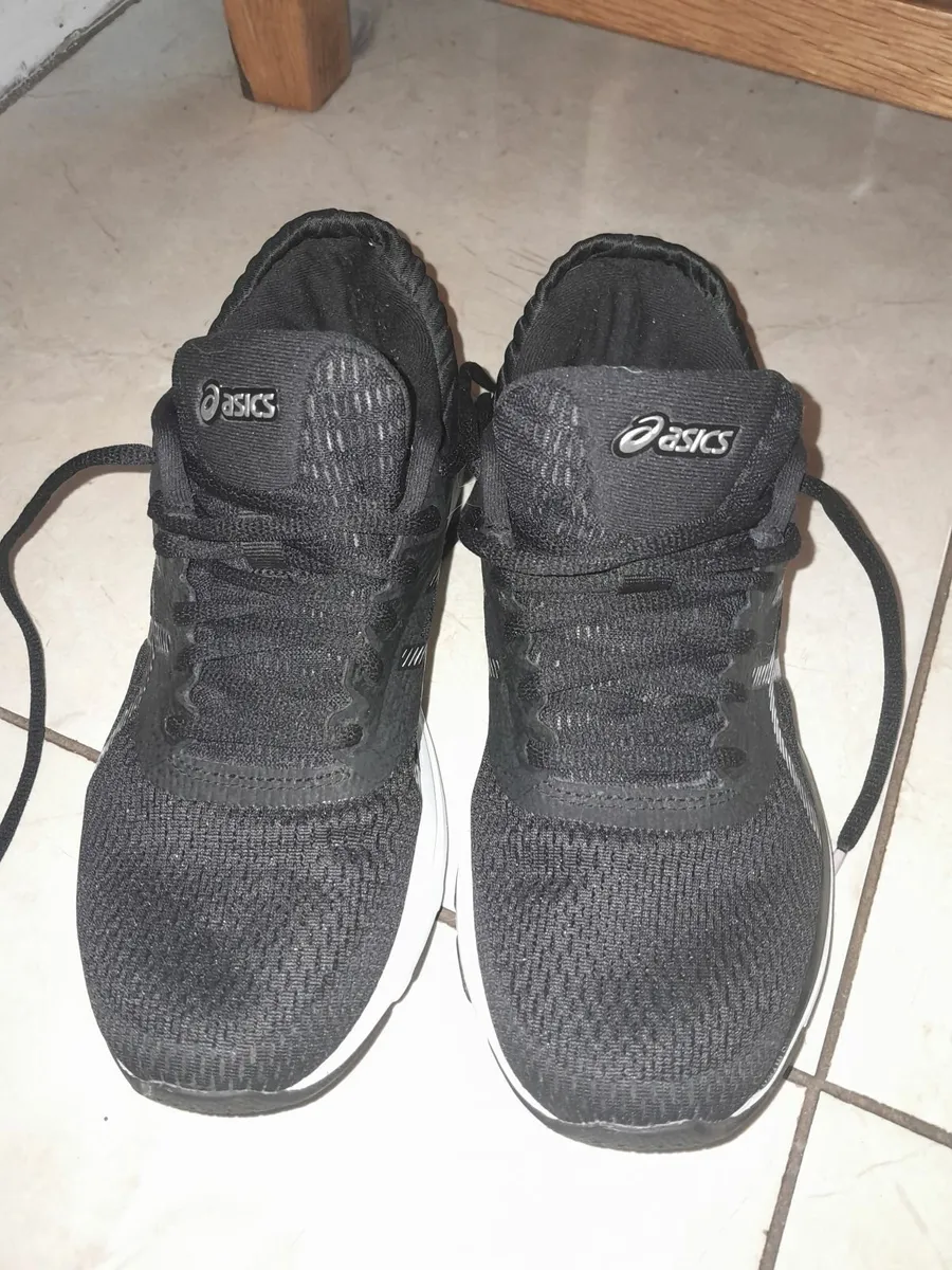 Ascis Runners - Image 4
