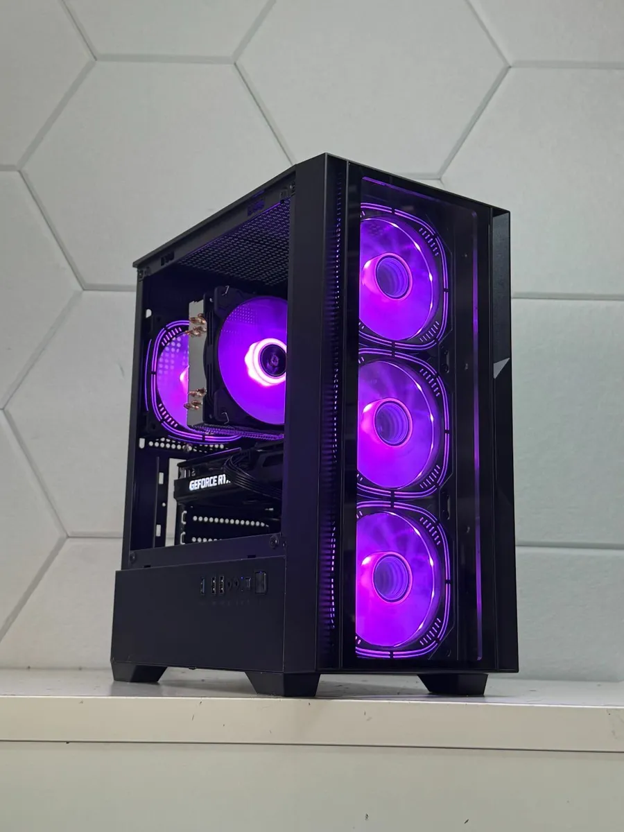 Gaming PC - Image 4