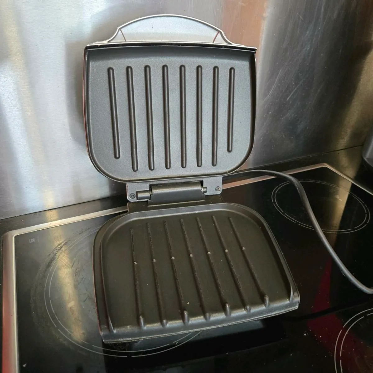 George Foreman Grill - Image 2