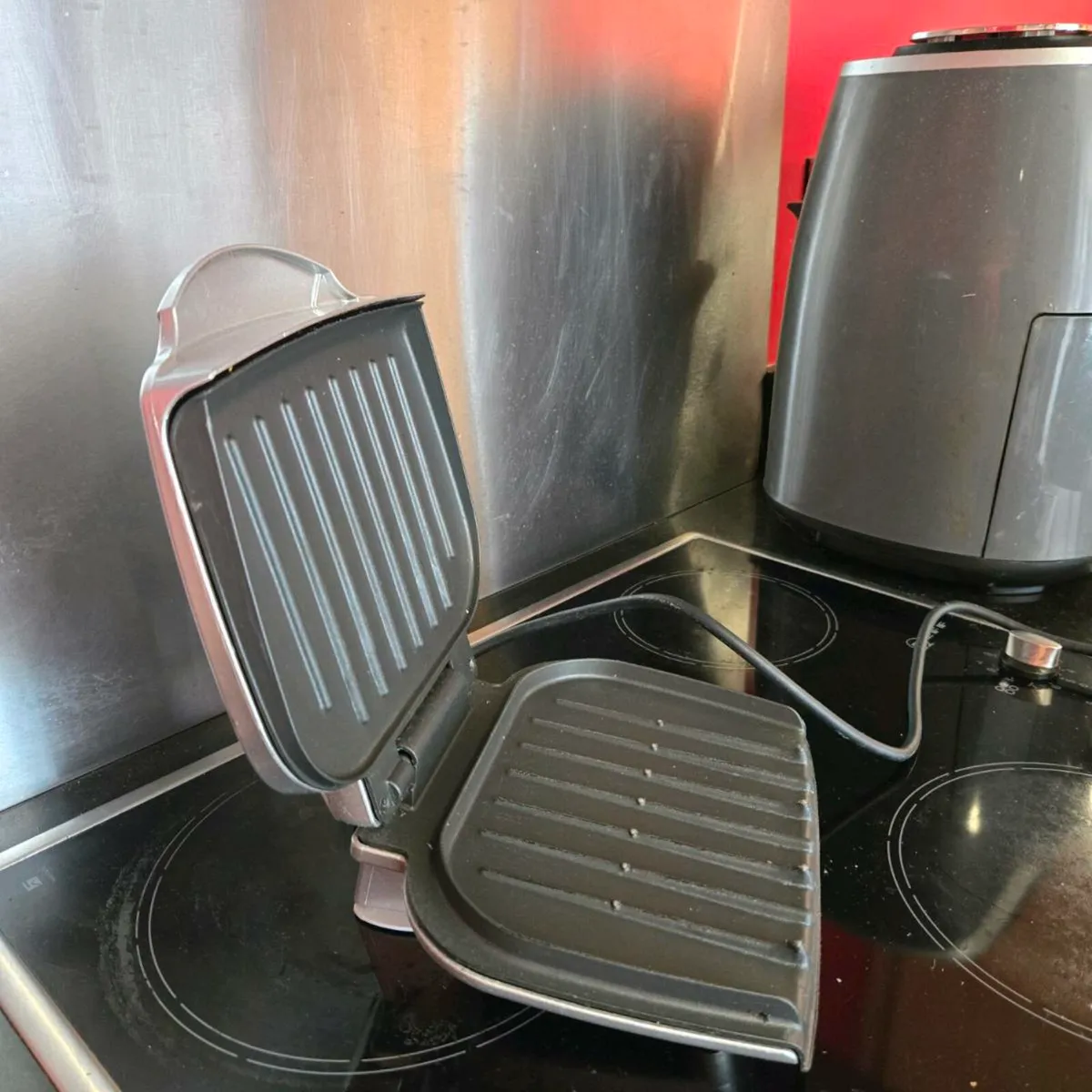 George Foreman Grill - Image 3
