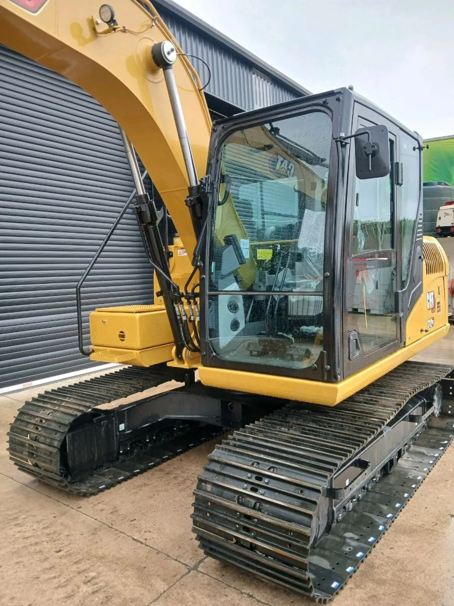 Unused Cat 312GC - Image 4