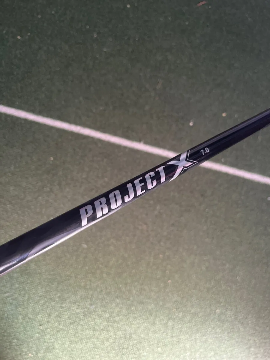 Taylormade gapr 2 iron - Image 2