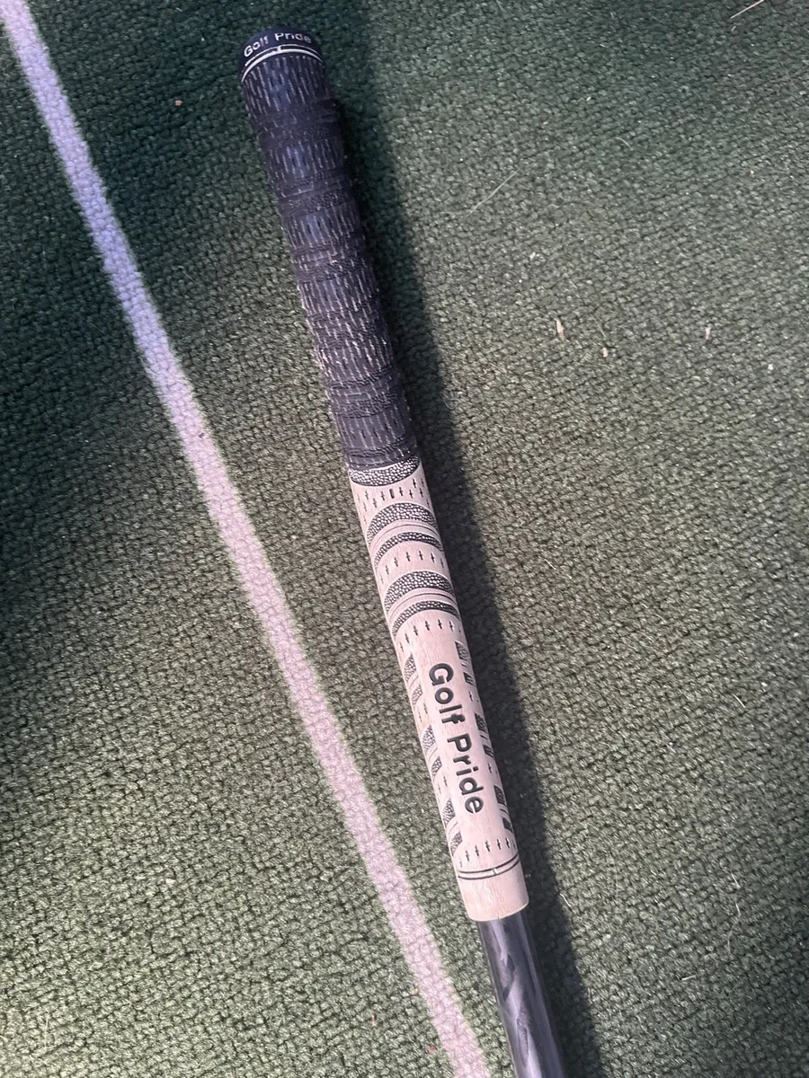 Taylormade gapr 2 iron - Image 3