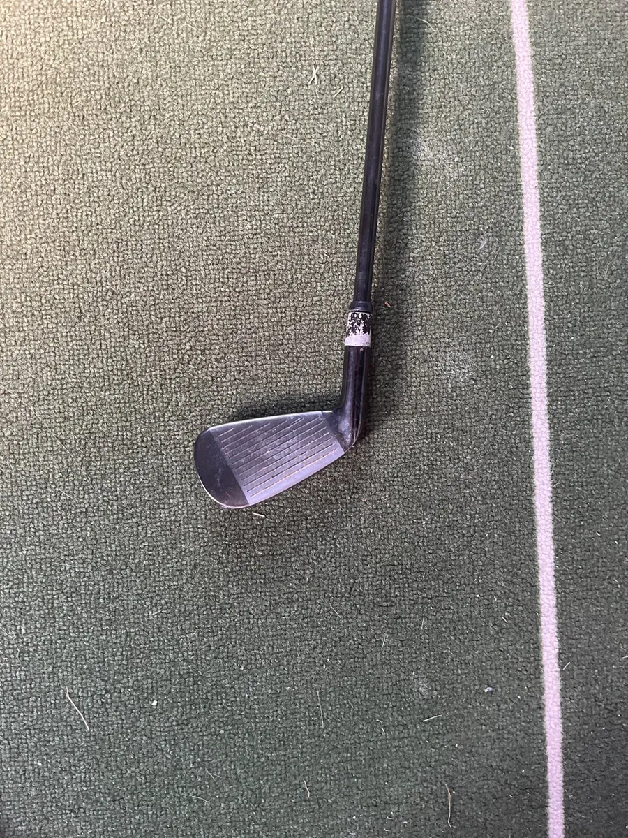 Taylormade gapr 2 iron - Image 4
