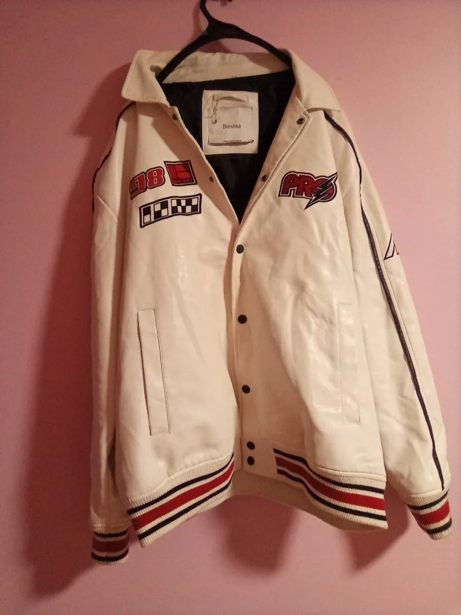 Vintage Jackets