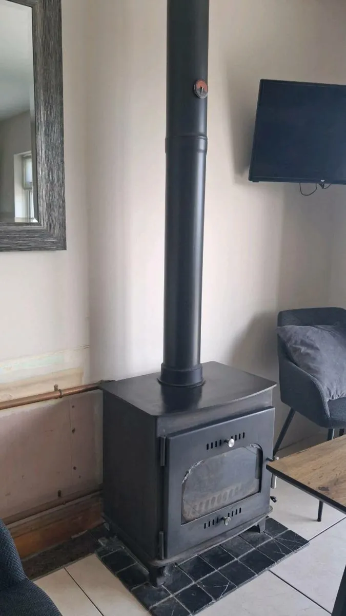 Boiler stove - Image 2