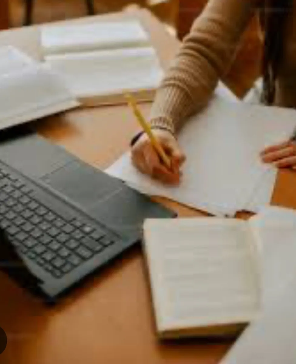 Leaving Cert Study Support Zoom Session