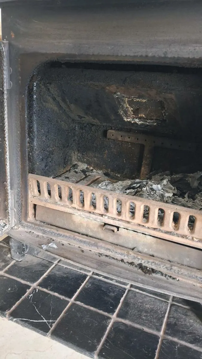 Boiler stove - Image 4