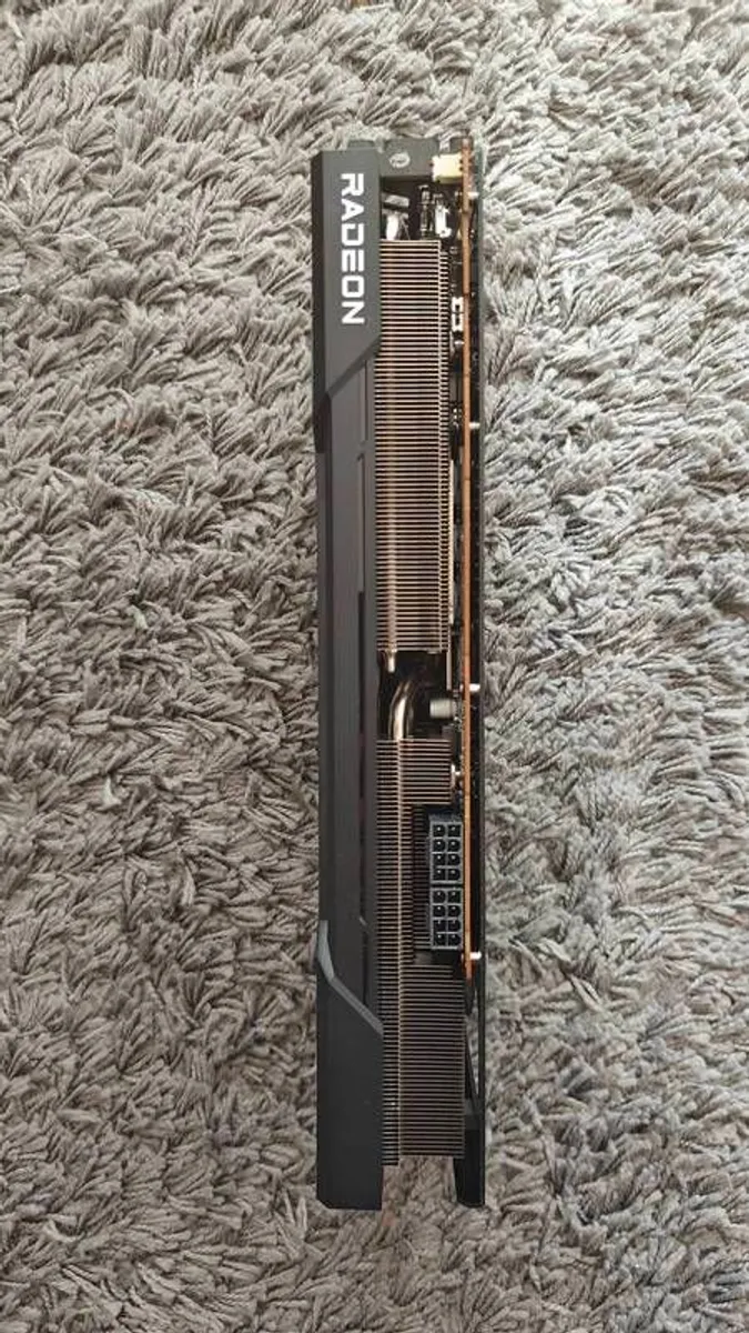 AMD Radeon 6700xt 12Gb vram - Image 2