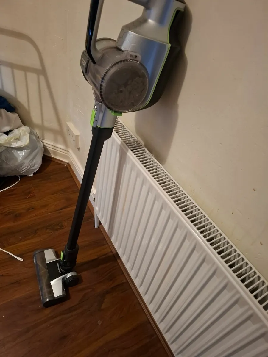 Hoover - Image 1