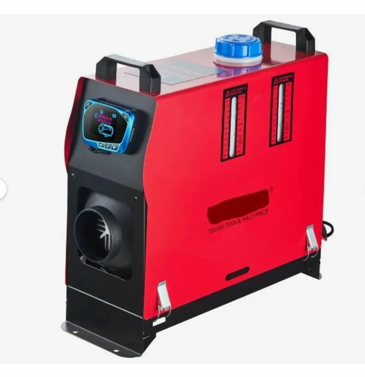 12V 8KW Diesel Air Heater,Diesel Heater - Image 4