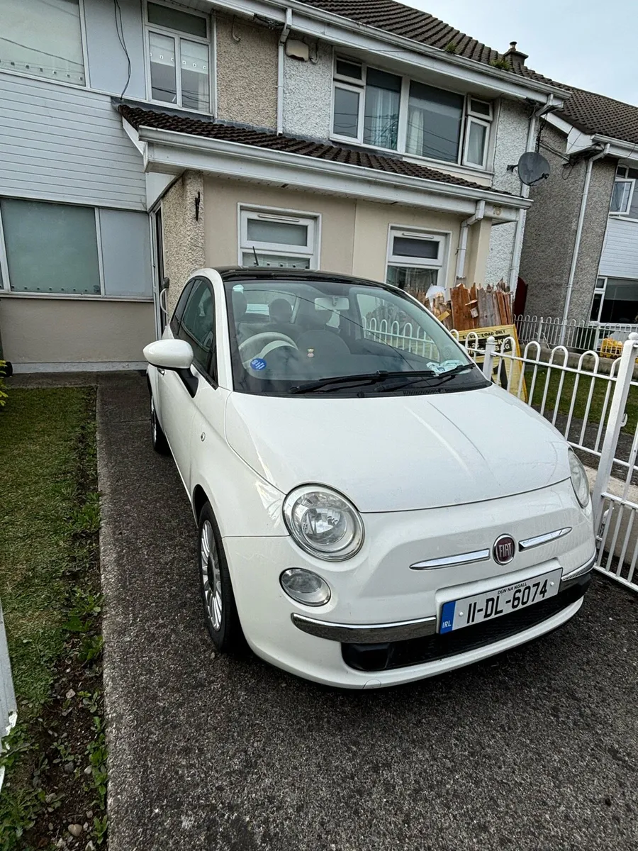 Car - Image 1