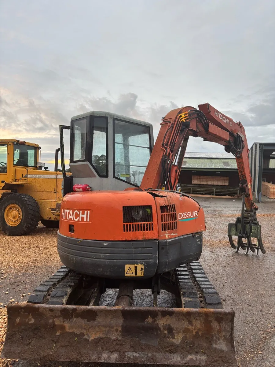 Hitachi - Image 2
